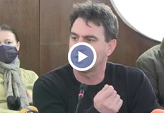 Кметове и зам кметове на общини в Русенска област споделиха че от години