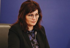 14 дневната заболеваемост варира в различните области на страната От 265