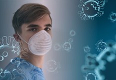 Въведен е ограничителен вечерен час до 20 00 ч за учениците