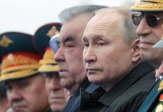 Ние няма да позволим знамето със сърпа и чука да