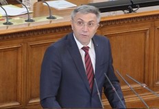 Председателят на парламента Никола Минчев да си подаде оставката ако