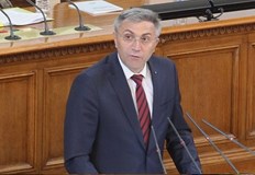 Председателят на парламента Никола Минчев да си подаде оставката ако