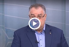 Защо всеки сам си преценя стана слоган на борбата с