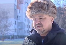 50 годишен българин е изтрит от регистрите у нас и живее