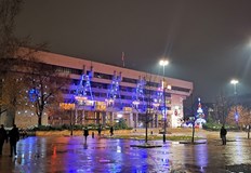 Към момента не се предвижда режим на тока в Русе или спиране