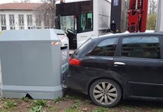 В противен случай ще бъдат налагани глобиВъв връзка със зачестили