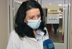 Все още се наблюдава ръст на заболелите от Ковид 19 деца