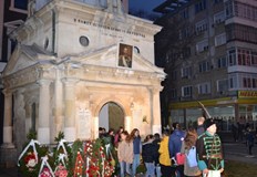 Разград отбеляза тържествено 144 години от Освобождението и празника на