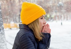 Днес облачността ще е променлива след обяд по често значителна Преди обяд