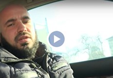 Коста Варадинов се бори 6 месеца да си вземе шофьорската книжкаИсторията