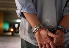 Обвинението е че е присвоявал средства от строителната компанияКремъл обяви