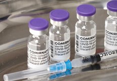 Част от учените предупреждават че натрупването на прекалено много наночастици в