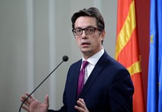 Действията ми не нарушават Договора за сътрудничество с България Нито едно