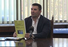 Бъдещият завод за латексови изделия в Русе който преди няколко месеца