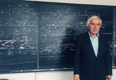 Светът има нужда от служба за сигурност и това е