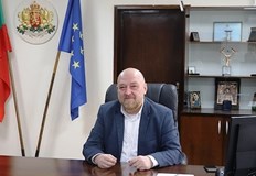 Инициатива насочена към гражданите планира областният управител на Русе Анатоли СтаневОще от