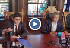 Задържаха извършителите на бруталното убийство на 56 годишна жена в Русе Това са двама мъже