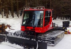 Мъжът е настанен за лечение в болница без опасност за