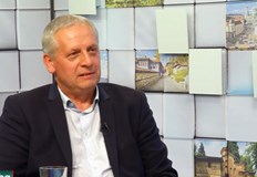 По думите му през последните години няма министър на вътрешните работи