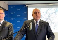 Ние подкрепяме всички планове на НАТО за България заяви лидерът