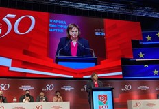 Не съм диктатор в партията Потвърдих оставката си когато я подадох такова