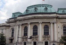 Вижте кога е приемът на документиЗа учебната 2022 2023 година Софийският