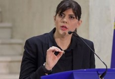 Решението е свързано с отхвърлената по рано кандидатура на Анита Джамалова от европейската