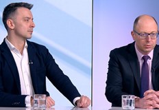 Според Кристиян Шкварек в момента няма сериозна заплаха България да