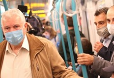 Стачката на работещите в градския транспорт в Букурещ продължава и