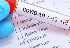 6 630 са новодиагностицираните с коронавирусна инфекция лица у нас