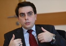 За истината не трябва да се извинявам Това заяви пред вицепремиерът