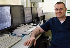 Няма орган в човешкото тяло или система които да са