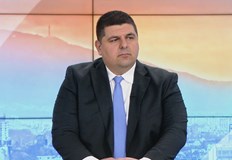 В момента няма работещи регулатори в България Цацаров и Гешев ако