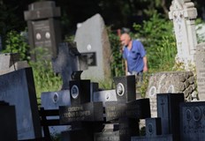 Всеки месец изчезва по едно село никъде населението не се