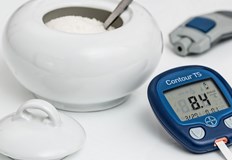 Непрекъснато високата захар в кръвта води до различни усложнения в