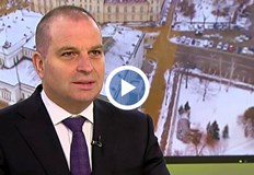 Никога не е било възможно магистрала Хемус да бъде построена