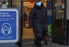 Напълно ваксинираните пътници пристигащи във Великобритания скоро няма да трябва