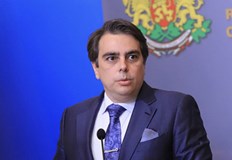 Това заяви министърът на финансите при представянето на Бюджет 2022