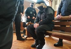 Гледа се мярката на другия И двамата заявиха че съжаляват