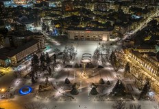 Зимната обстановка в Русенско е спокойна Това уточни областният управител Анатоли Станев Всички