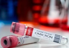 Световната здравна организация вече съобщи за три варианта на Омикрон