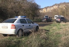 Днес ще бъде определена мярката за неотклонение на двамата мъжеЗадържаните