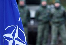 В петък НАТО отхвърли искането на Русия алиансът да изтегли
