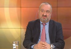 Това коментира Ясен Тодоров по повод думите на Петков че