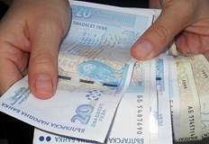 От КСНБ заявиха че увеличението на пенсиите от 1 юли