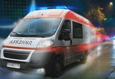 39 годишна жена загина след падане от втория етаж в голям