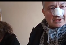 Районна прокуратура Русе привлече в качеството на обвиняем Венцислав Ангелов Чикагото заради нападението