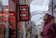 Галопиращите цени в Турция превърнаха в лукс и най елементарните стоки Над