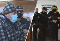 Единият е спортист а другият математикОбвиняемите за жестокото убийство на