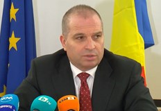 Възможно е основният ремонт да завърши през пролетта на следващата